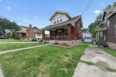3223 Montana Avenue, Cincinnati, OH 45211 - Photo 1