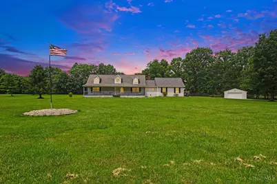 5200 Angel Drive, Stonelick Township, OH 45103 - Photo 1