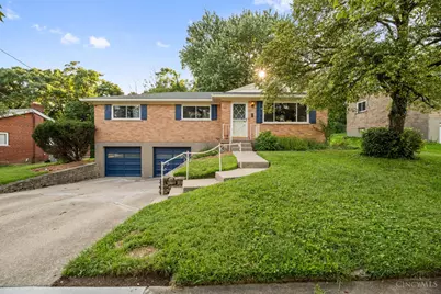 2855 Almester Drive, Cincinnati, OH 45211 - Photo 1