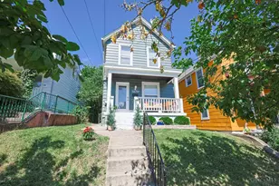 3639 Columbus Ave, Cincinnati, OH 45208 - Photo 1