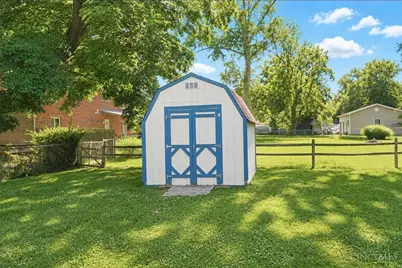 5730 Wolfpen Pleasant Hill Road, Miami Township, OH 45150 - Photo 25