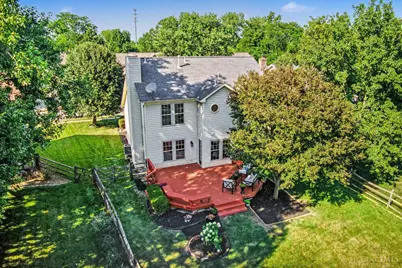 5617 Villas Creek Drive, Mason, OH 45040 - Photo 29