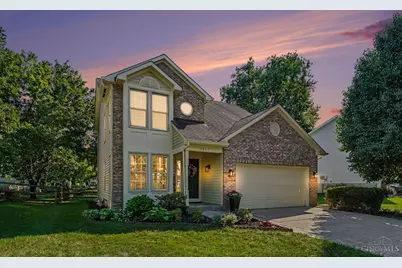 5617 Villas Creek Drive, Mason, OH 45040 - Photo 3