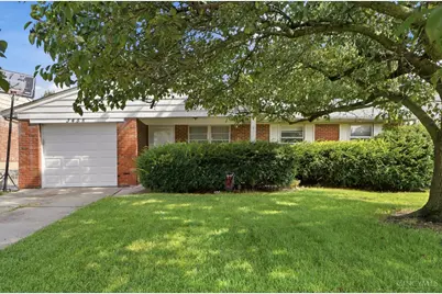 3458 February Drive, Colerain Township, OH 45239 - Photo 3