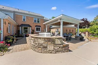 436 Heathgate Road, Cincinnati, OH 45255 - Photo 61