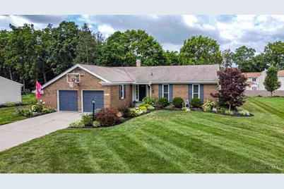 7857 Red Fox Drive, West Chester, OH 45069 - Photo 1