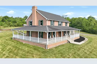 5195 Elk Creek Road, Madison Township, OH 45042 - Photo 5