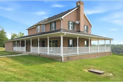 5195 Elk Creek Road, Madison Township, OH 45042 - Photo 5