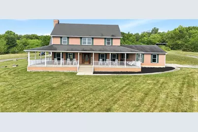 5195 Elk Creek Road, Madison Township, OH 45042 - Photo 3