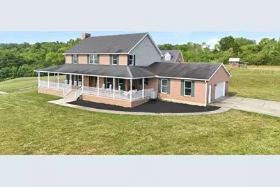 5195 Elk Creek Road, Madison Township, OH 45042 - Photo 3