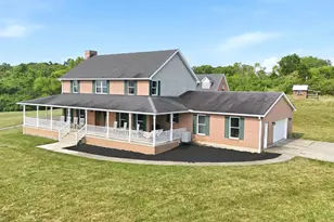 5195 Elk Creek Rd, Madison Township, OH 45042 - Photo 3