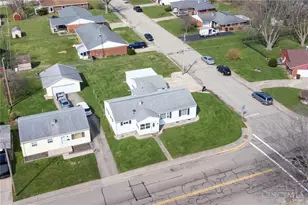 1211 Aukerman St, Eaton, OH 45320 - Photo 1
