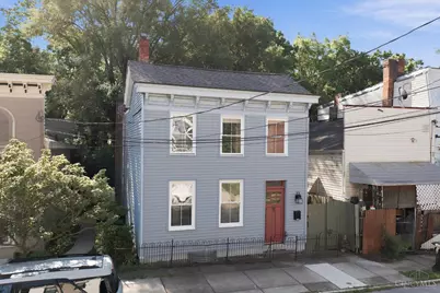 4134 Lakeman Street, Cincinnati, OH 45223 - Photo 1