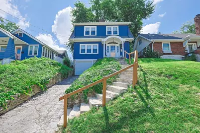3631 Erie Avenue, Cincinnati, OH 45208 - Photo 1