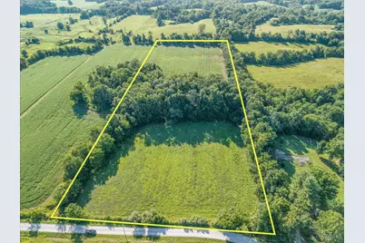 0 Fenton Road, Winchester, OH 45697 - Photo 1