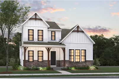 5317 Gaudi Lane #005, Mason, OH 45040 - Photo 1