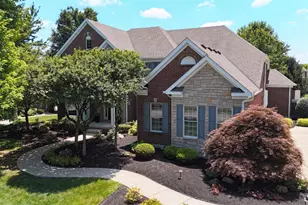 4727 Medallion Way, Deerfield Township, OH 45040 - Photo 1