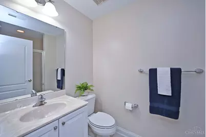 4727 Medallion Way, Deerfield Township, OH 45040 - Photo 37