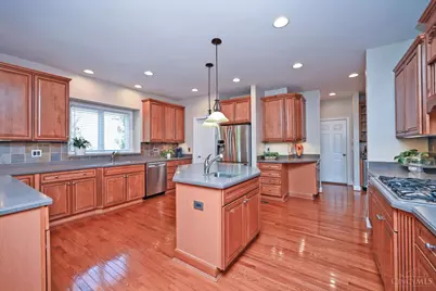 4727 Medallion Way, Deerfield Township, OH 45040 - Photo 17