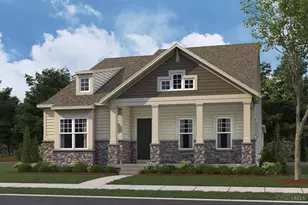 5335 Gaudi Ln, Mason, OH 45040 - Photo 1