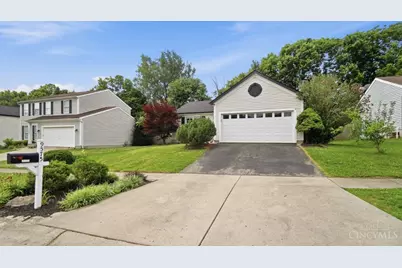 9575 Deer Track Road, West Chester, OH 45069 - Photo 3