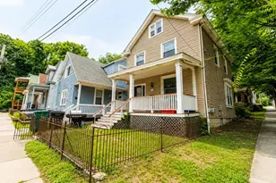 400 Tillotson Ave, Cincinnati, OH 45219 - Photo 1