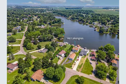 146 Lakengren Drive, Lake Lakengren, OH 45320 - Photo 3