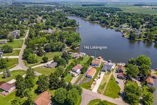 146 Lakengren Dr, Lake Lakengren, OH 45320 - Photo 3
