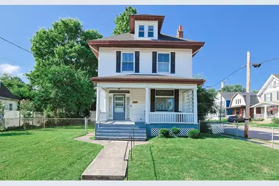 2201 Slane Avenue, Norwood, OH 45212 - Photo 1