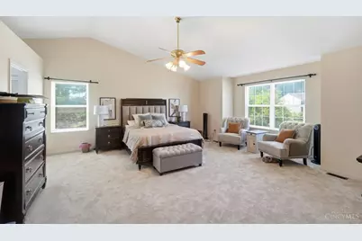 5714 Thornberry Court, Mason, OH 45040 - Photo 35
