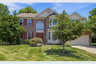 5714 Thornberry Court, Mason, OH 45040 - Photo 1