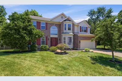 5714 Thornberry Court, Mason, OH 45040 - Photo 3