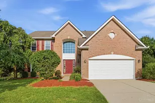 6323 Foxwood Ct, Liberty Township, OH 45044 - Photo 1
