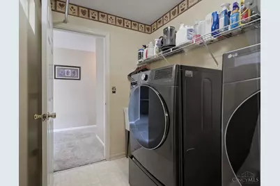 6323 Foxwood Court, Liberty Township, OH 45044 - Photo 29