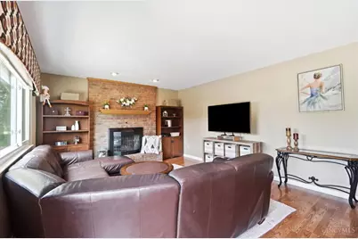 6323 Foxwood Court, Liberty Township, OH 45044 - Photo 15
