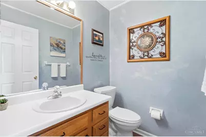 6323 Foxwood Court, Liberty Township, OH 45044 - Photo 13