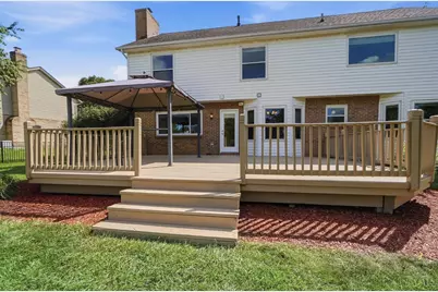 6323 Foxwood Court, Liberty Township, OH 45044 - Photo 31