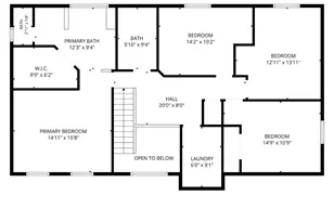 6323 Foxwood Ct, Liberty Township, OH 45044 - Photo 43