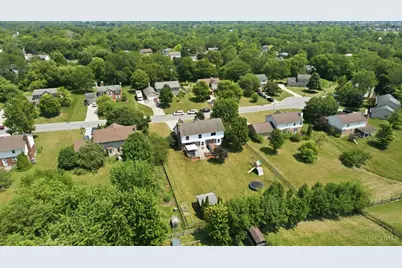 6323 Foxwood Court, Liberty Township, OH 45044 - Photo 33