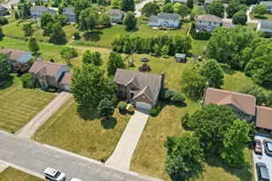 6323 Foxwood Ct, Liberty Township, OH 45044 - Photo 33