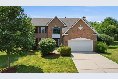6323 Foxwood Court, Liberty Township, OH 45044 - Photo 41