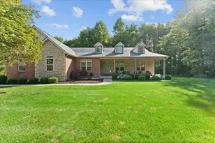 820 Indian Lakes Blvd, Washington Township, OH 45113 - Photo 1