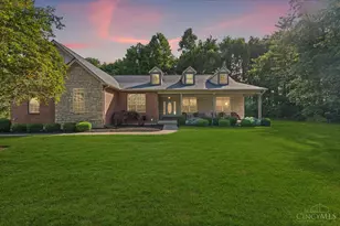 820 Indian Lakes Blvd, Washington Township, OH 45113 - Photo 1