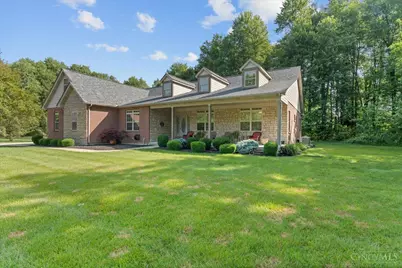 820 Indian Lakes Boulevard, Washington Township, OH 45113 - Photo 3