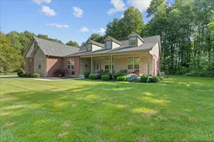 820 Indian Lakes Blvd, Washington Township, OH 45113 - Photo 1
