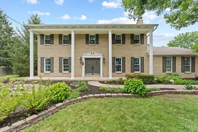 7727 Delview Drive, West Chester, OH 45069 - Photo 1