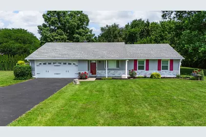 1905 Fenner Road, Troy, OH 45373 - Photo 1