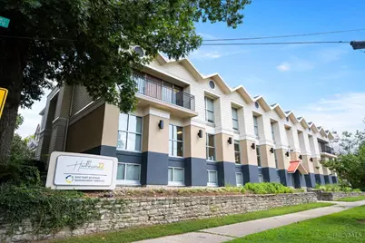 2181 Victory Parkway, Cincinnati, OH 45206 - Photo 1
