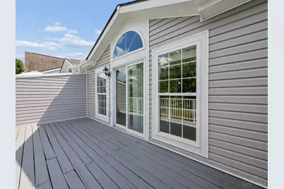 4186 E Village Drive, Mason, OH 45040 - Photo 29