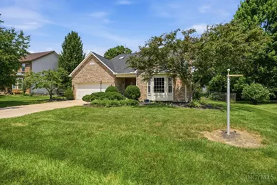 6492 Indianwood Drive, Mason, OH 45040 - Photo 3